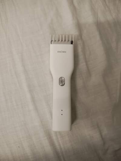 Xiaomi enchen hair clipper