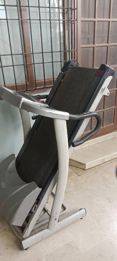 Automatic/Commercial Treadmill/ Running, Jogging Machine For Sale