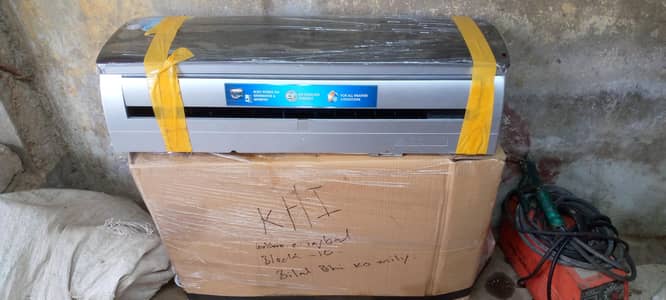 Kenwood Eco series