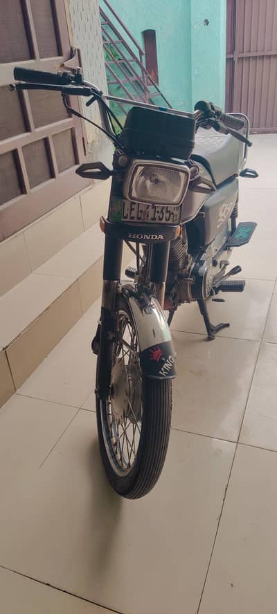 Honda 125 for sale