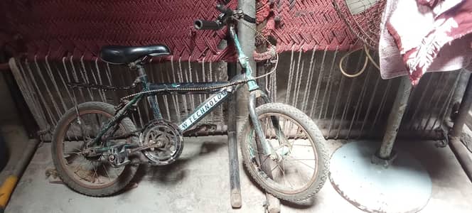 shorab bicycle