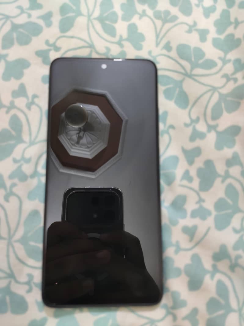 Xiaomi Redmi Note 11 Pro 0