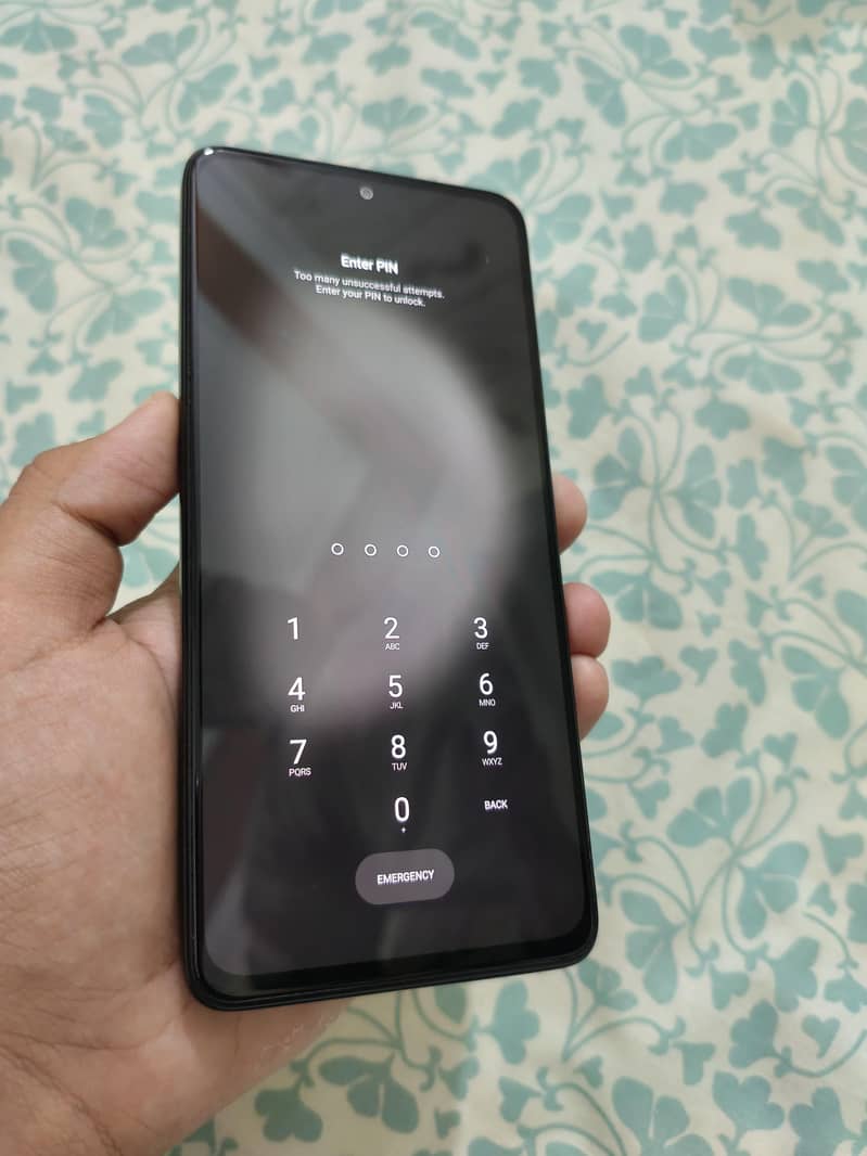 Xiaomi Redmi Note 11 Pro 3