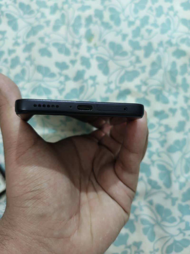 Xiaomi Redmi Note 11 Pro 4