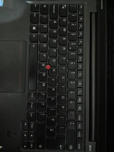 Genuine Lenovo i5 4th generation