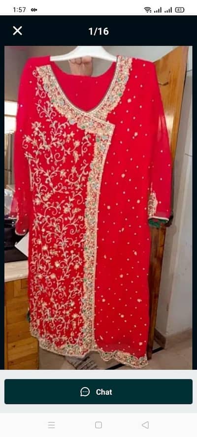 dress sale Karna ha jis ko chahye ho rabta karay