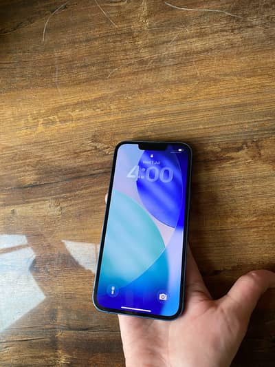 Apple iPhone 13 Pta Aproved