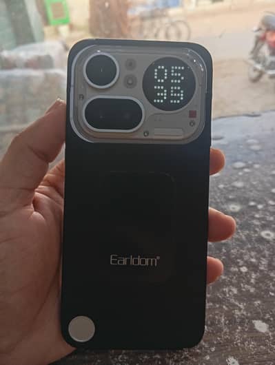 Nothing Phone 4a Pro