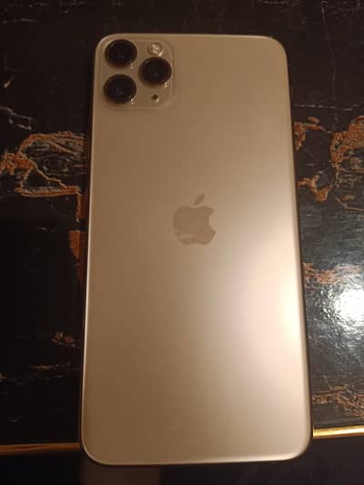Apple iPhone 11 Pro Max