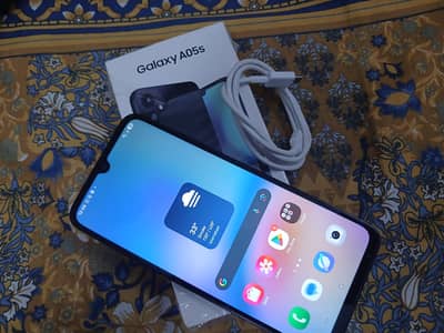 Samsung Mobile A05s