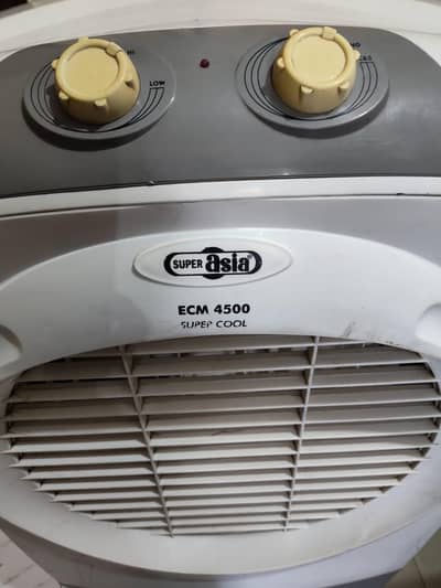 super asia ecm 4500