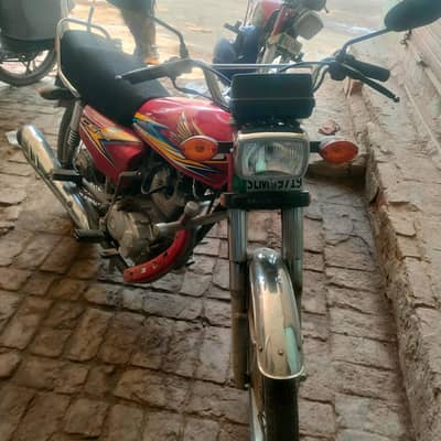 doctor's bike for sell