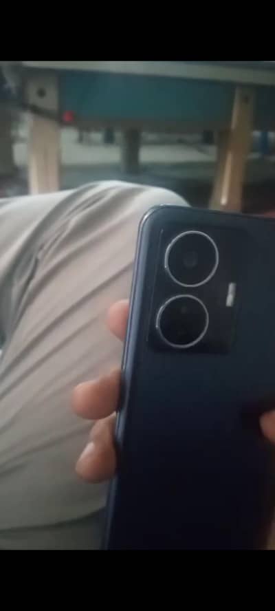 Vivo Y55