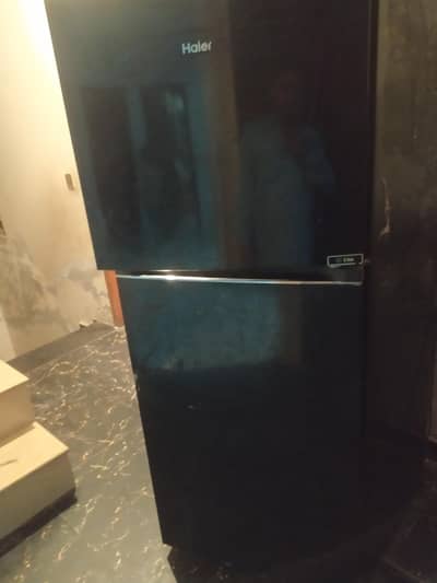 Haier 15Cu ft. Fridge under warranty for sale in Lahore