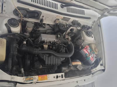 mehran vxr 2015 /16