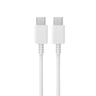Samsung Type C to Type C Cable
