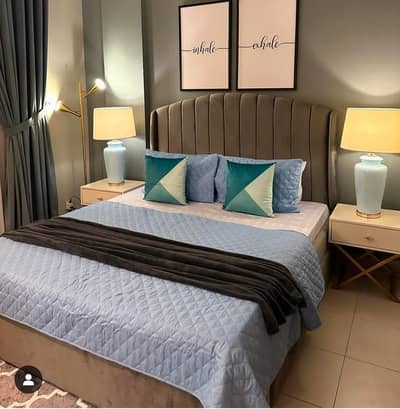 Bed/Double bed/single bed/king size bed/Turkish Bed Set/lavish bed se