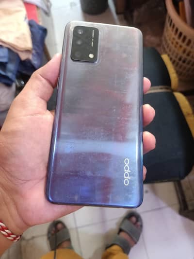 Oppo. A19.6/128