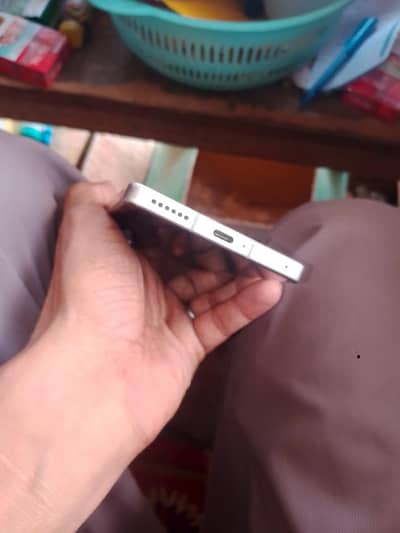 Infinix Note 50