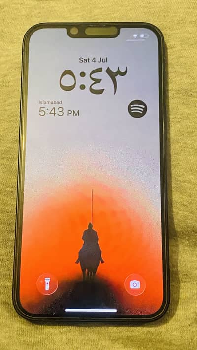 Apple iPhone 16e