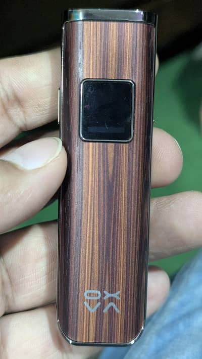 Oxva Xlim Pro New Condition 30w