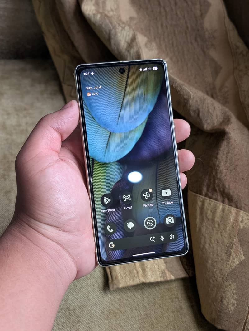 Google Pixel 7 1
