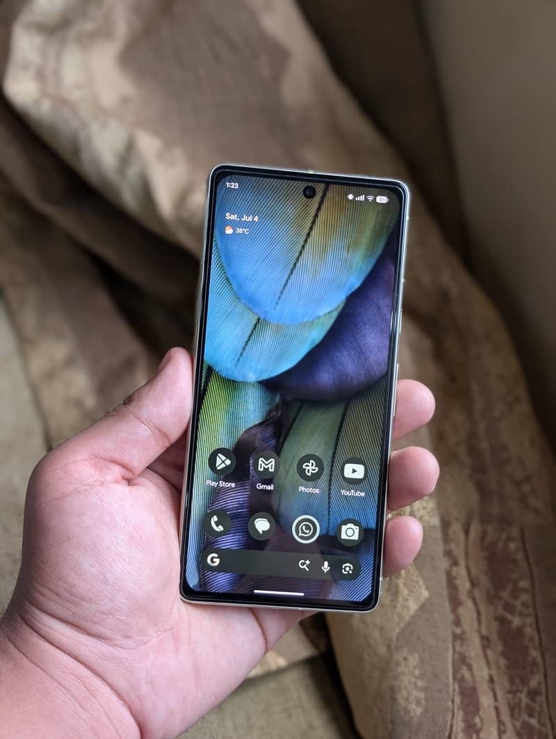 Google Pixel 7 7