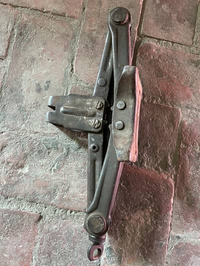 Car Jack