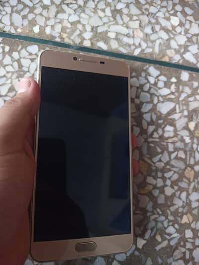 Samsung Mobile C7