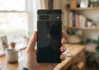 Google Pixel 7