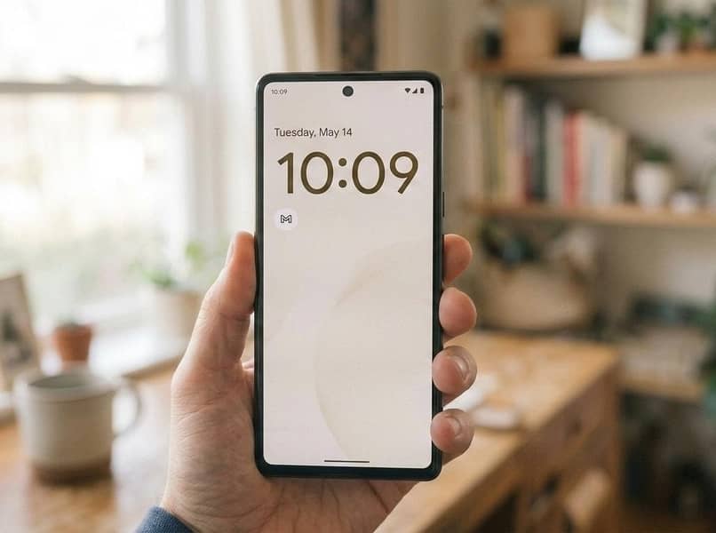 Google Pixel 7 1