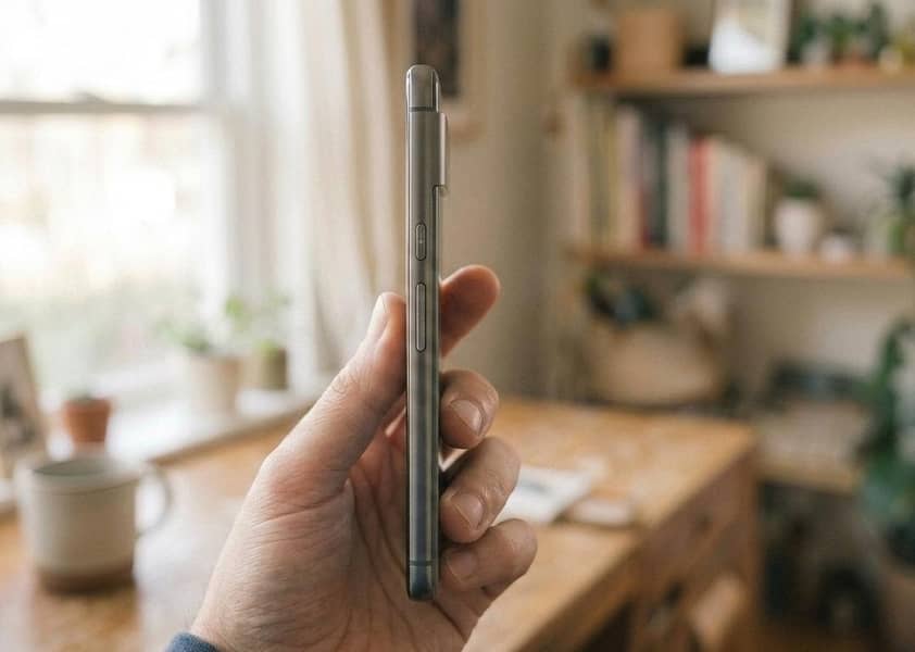 Google Pixel 7 3