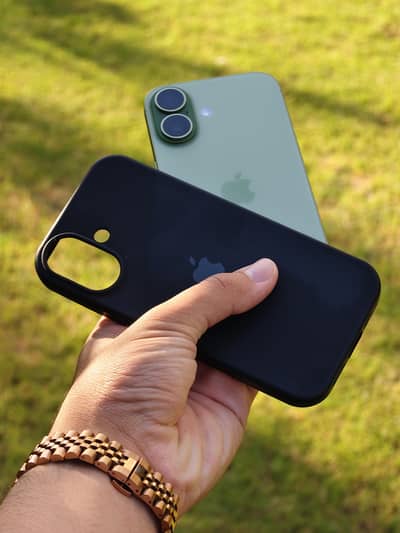 Apple iPhone 17