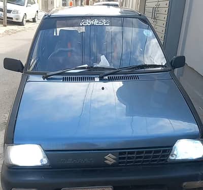 Suzuki Alto 2013 03314777048