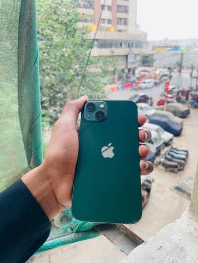 iPhone 13 - 128GB | Factory Unlocked | Non-PTA