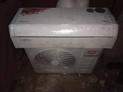 new ac unit 1 ten