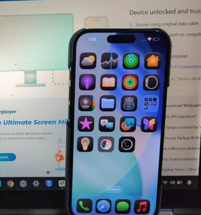 Apple iPhone x to 17 pro max Other Model