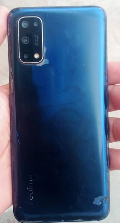 Realme 7 Pro