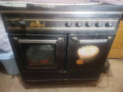 Oven for Kitchen