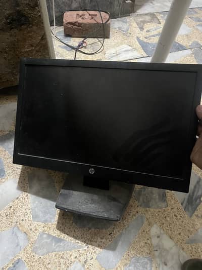 Hp 19 Inch Best Monitor