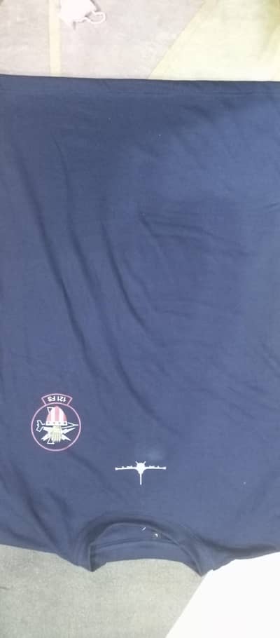 new T shirts available for sale