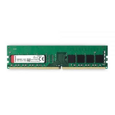 8GB DDR4 Ram ( 4 x 2 )
