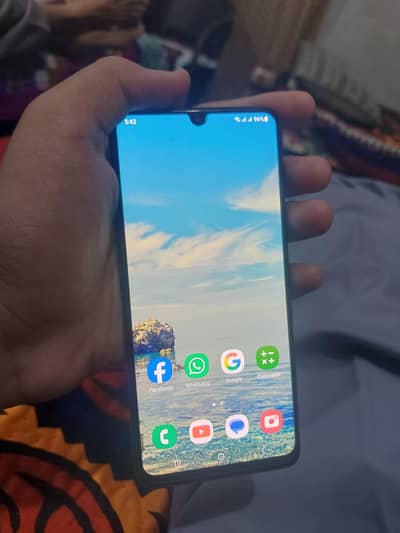 Samsung Mobile A32