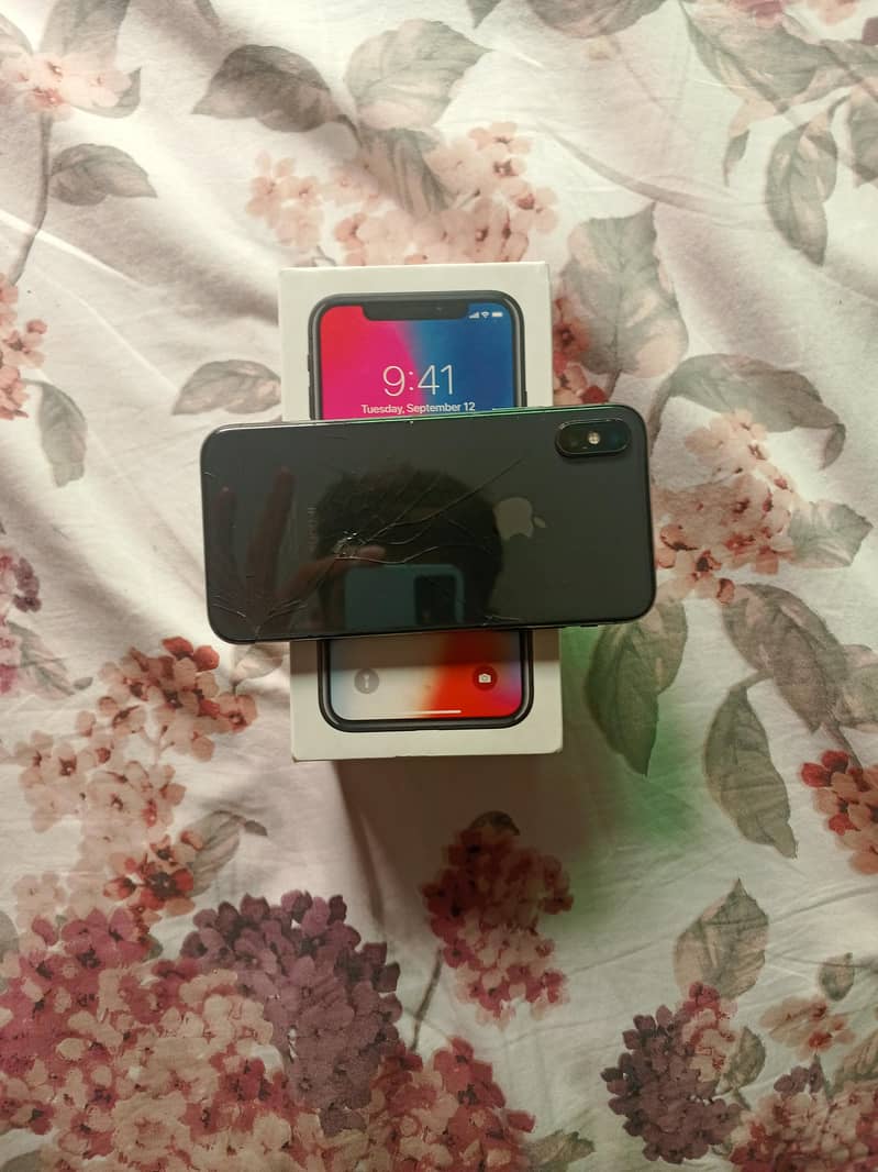 IPhone x 1