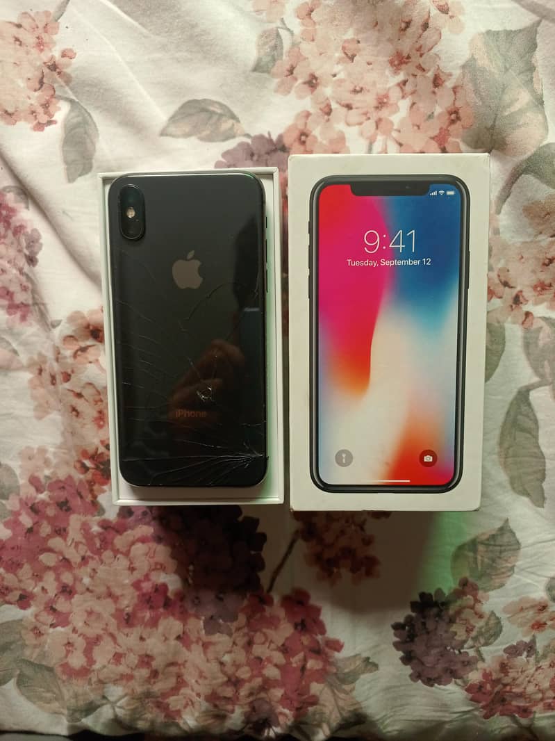 IPhone x 2