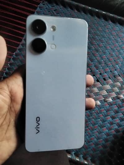 Vivo Y05 4gb/64gb