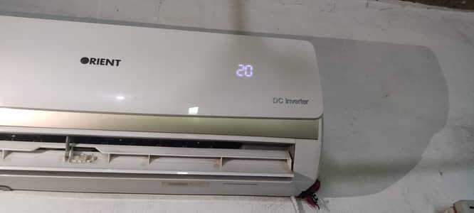 inverter Ac