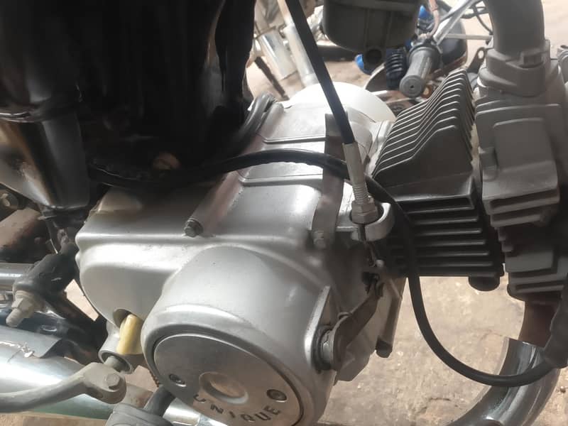unique 70cc 1
