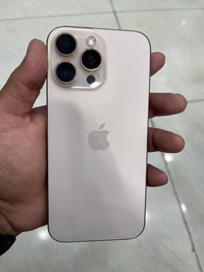 Apple iPhone 16 Pro Max