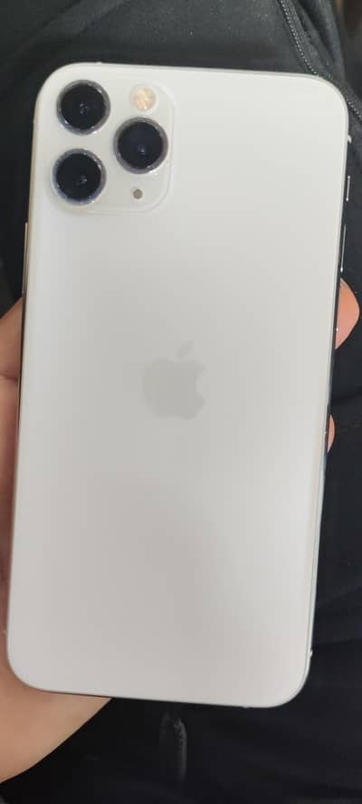 iphone 11pro 64 gb